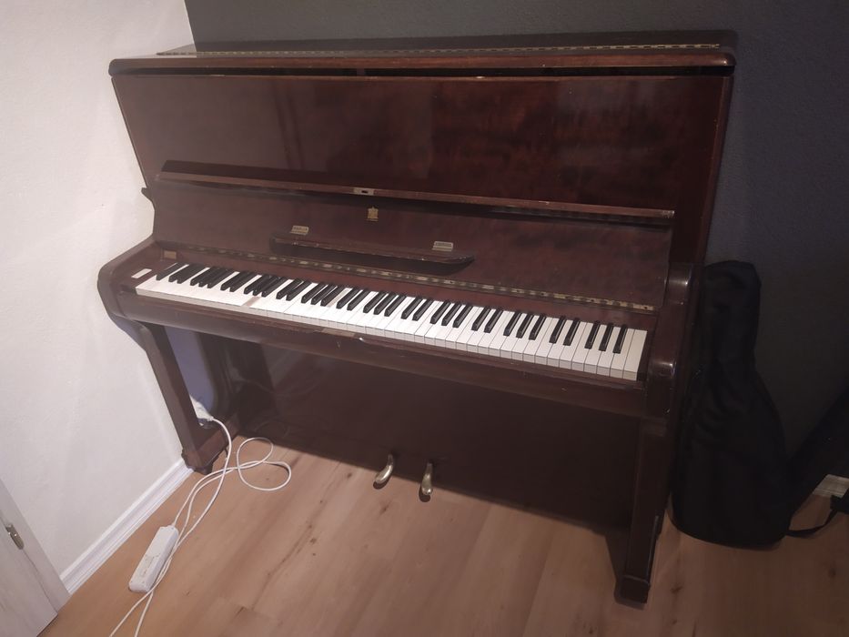 Pianino Marshall&rose 52719