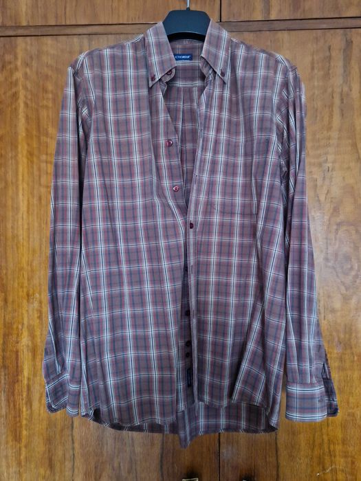 Camisas diversas Active Wear de Homem