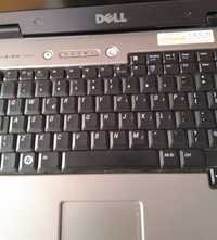 Laptop Dell Precision M6300