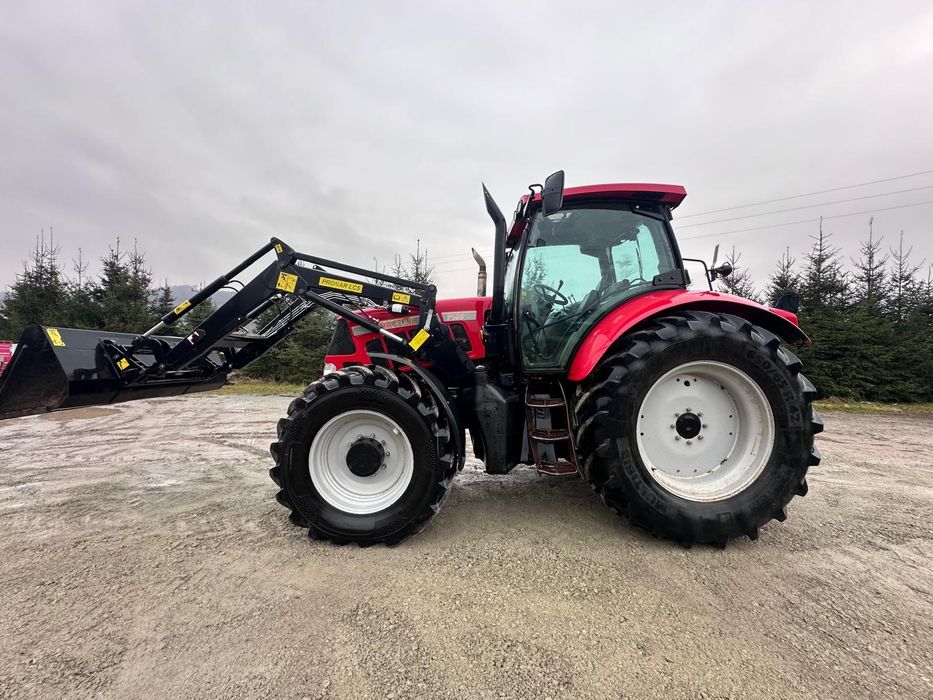 Pronar 7150 Z Turem 180 KM!!  Case ,Deutz