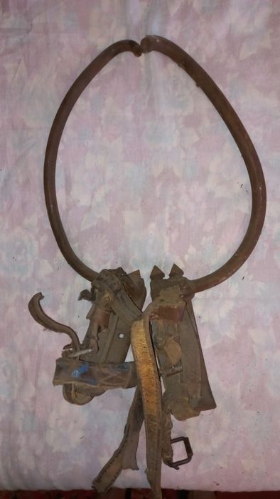 Монтерские когти для разных видов работ + ремни