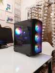 Komputer gamingowy i7 32gb RAM 1660 SUPER 500GB SSD