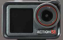 Dji osmo action 5 pro