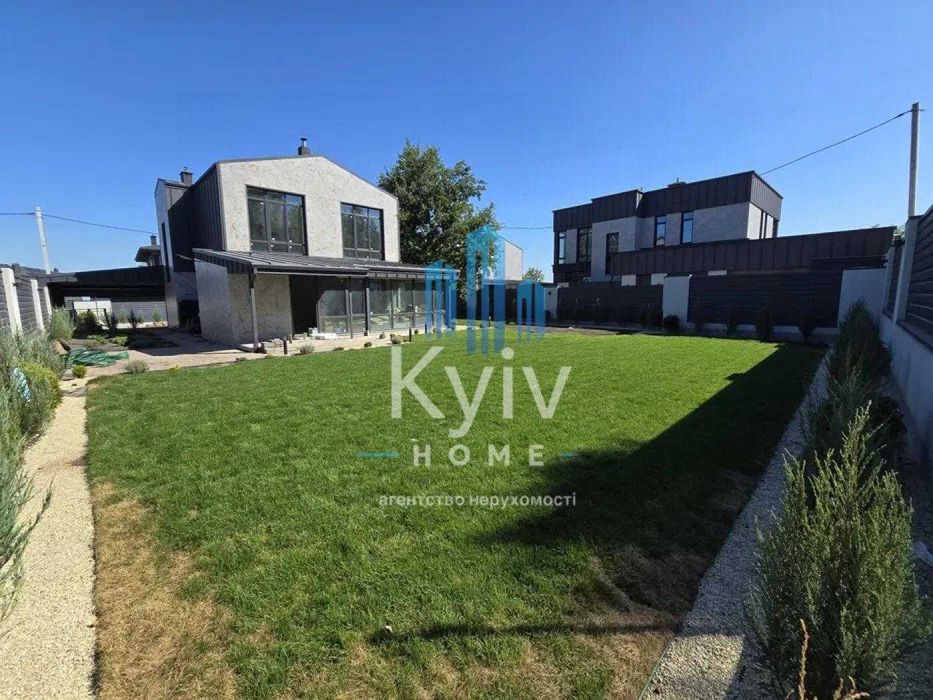 Продаж | Будинок | 230 м² | Ходосівка | тепловий насос | камін