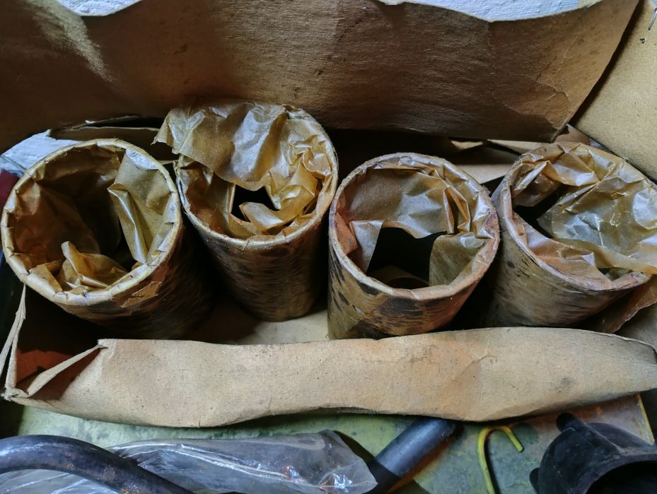 Запчастини ВАЗ моделі різні