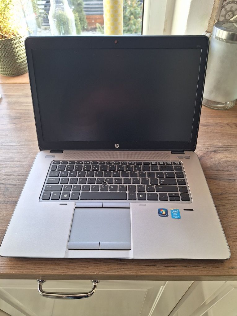 Laptop HP Elite book 850 G1