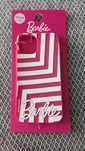 Etui case obudowa różowa do telefonu barbie iPhone 13 nowa