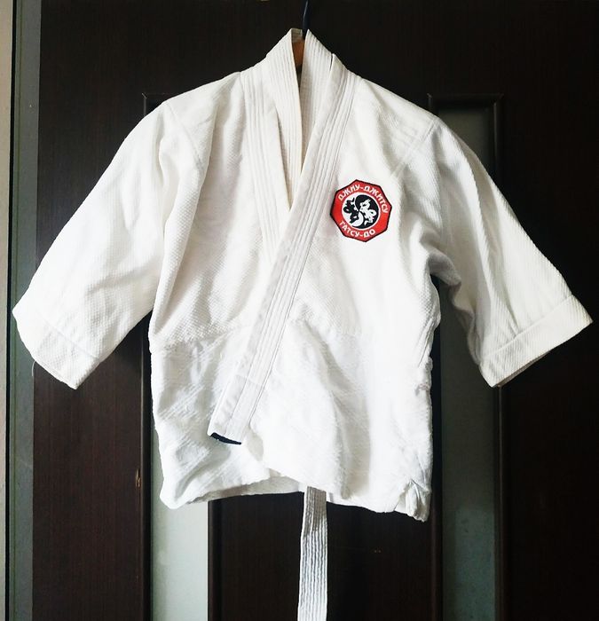 Кимоно для восточных единоборств