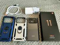 Xiaomi 11 Ultra 12/256Gb