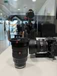Sony 16-35mm 2.8 GM + ND ( para arranjar )