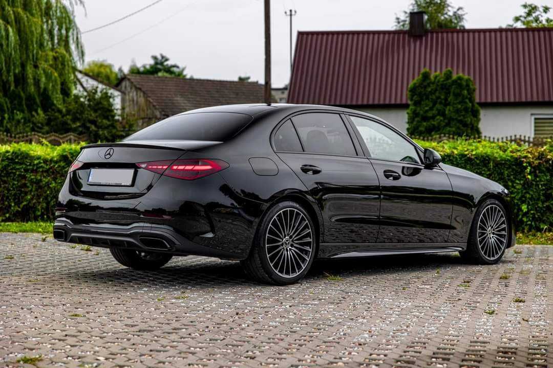 Auto / Samochód do ślubu Mercedes | Wolne terminy 2025 !