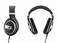 Słuchawki wokółuszne Sennheiser HD 599 SE
