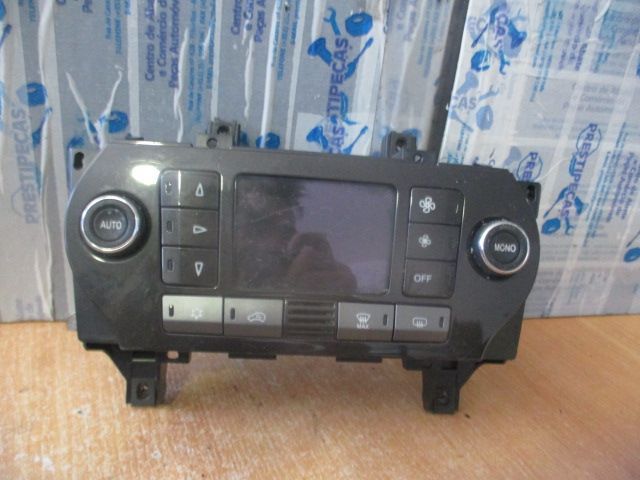 Comando Sofagem 735482711 FIAT BRAVO 2 FASE 1 2009 1.6JTD 105CV 5P VERMELHO MAGNET MARELLI