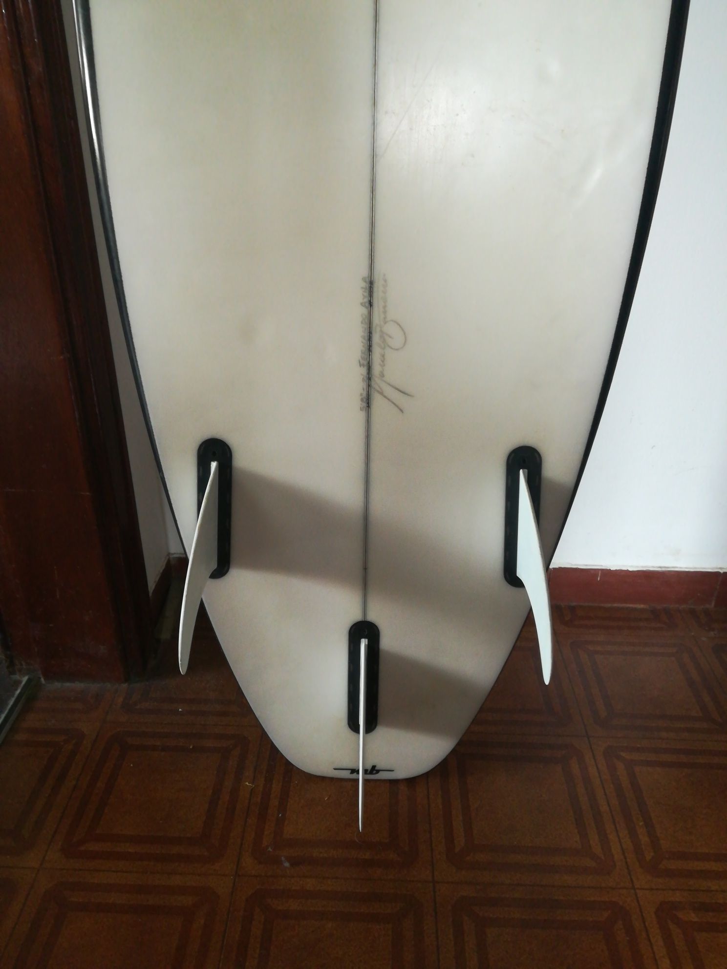 Surf board prancha de surf 5'8