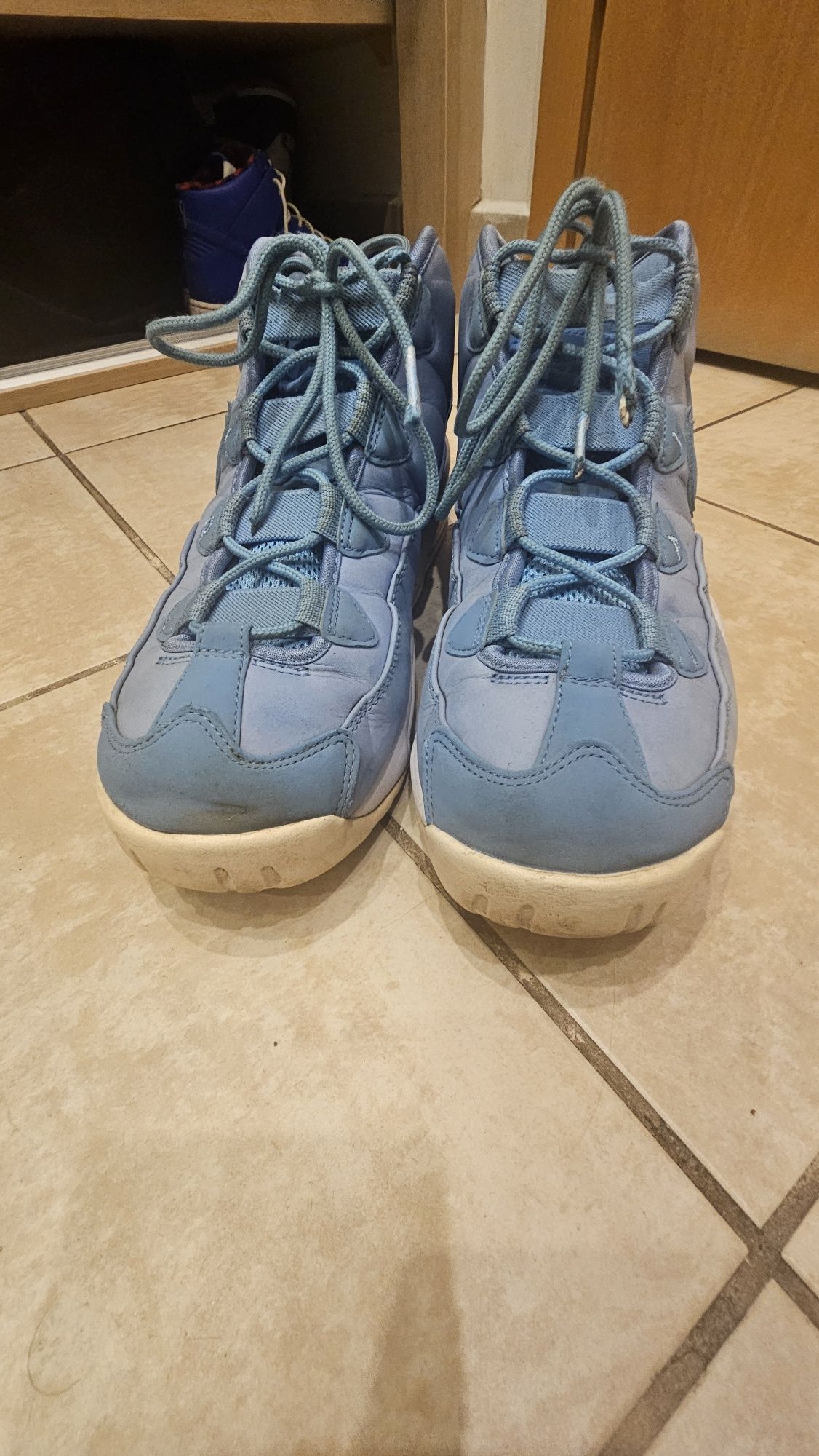 Buty nike 44.5 basketball