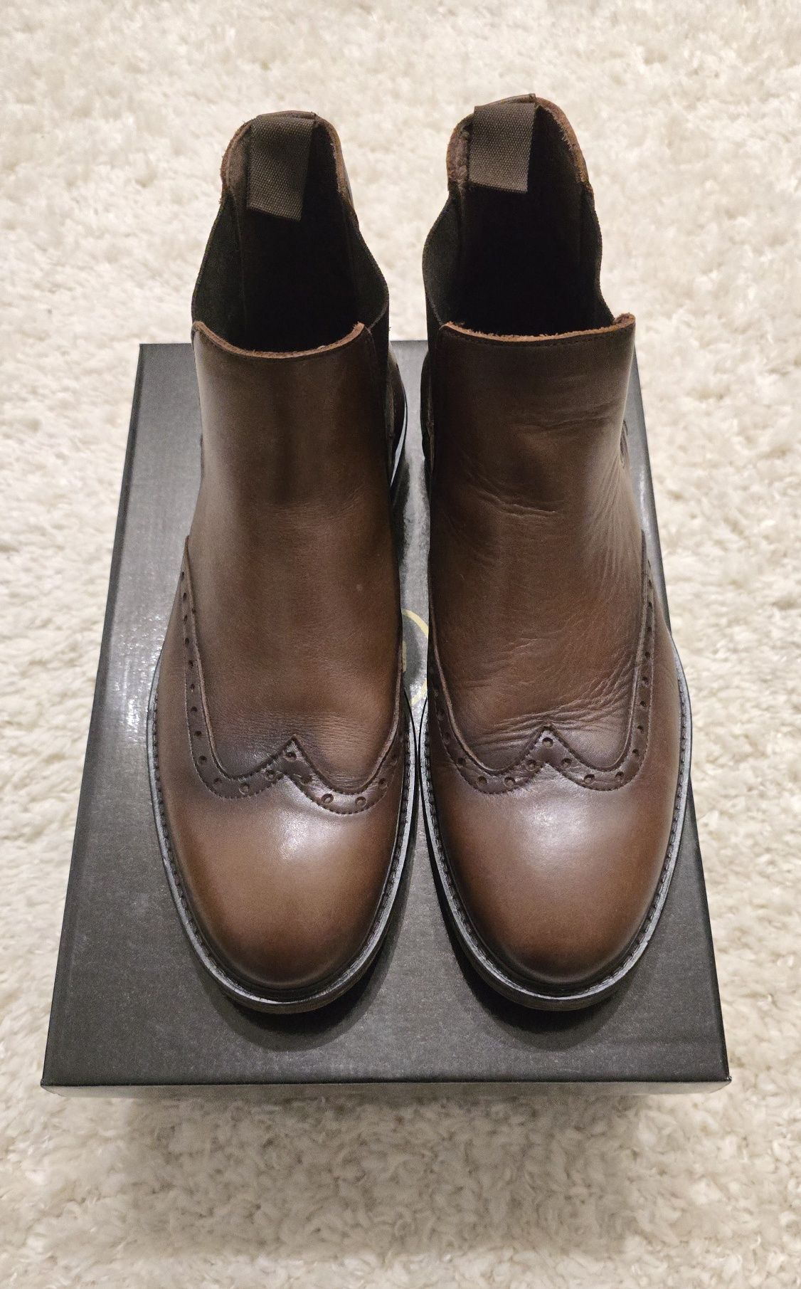 Botim Suits Inc - Novo