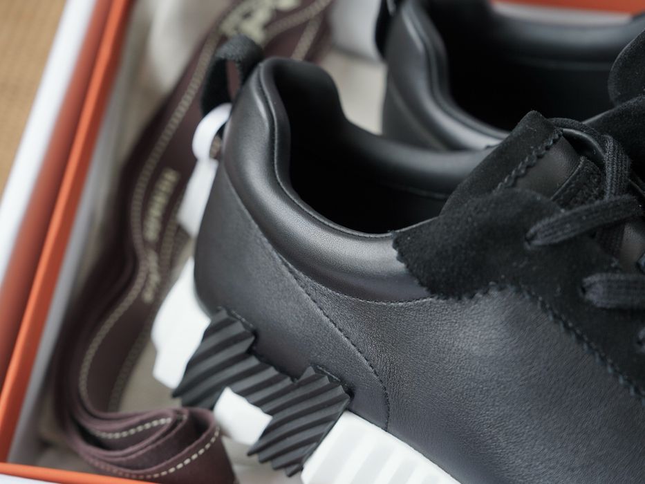 Hermes Boucing Sneaker