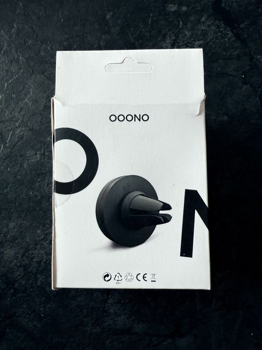 Ooono Magnetyczny Uchwyt Na Telefon