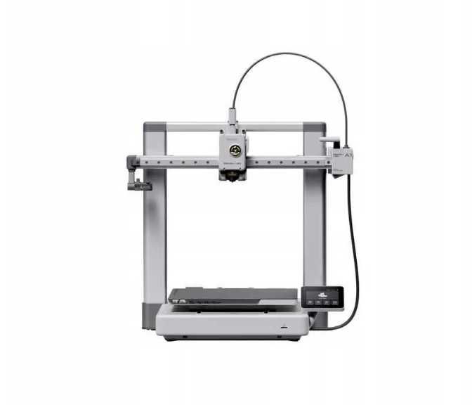 Bambu Lab A1 3д принтер / 3-д/3d printer z EUROPY PL / бамбу лаб