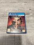 Gra Tekken 7 ps4