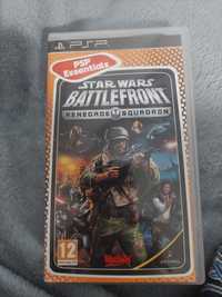 Gra  Psp Battlefront