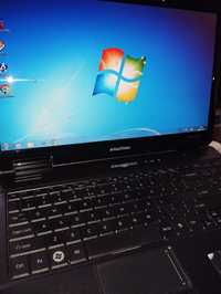 Laptop Acer eMachines E525 ,wi-fi i inne stan bdb sprawny 100% polecam