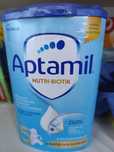 Leite Aptamil 5 ( leite materno )