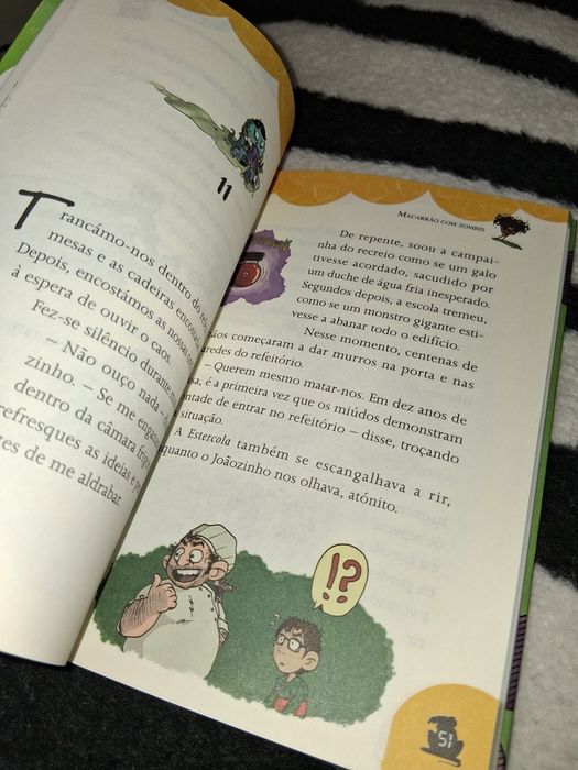 Livro juvenil NOVO