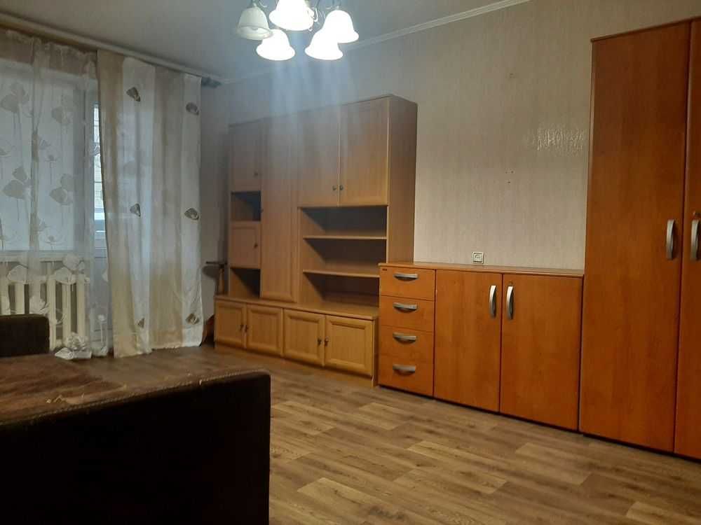 Продам однокімнатну квартиру по вул. Кургузова у м. Вишгороді