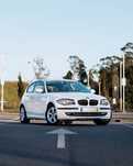 BMW 118 d