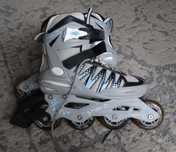Rolki Spokey Halo