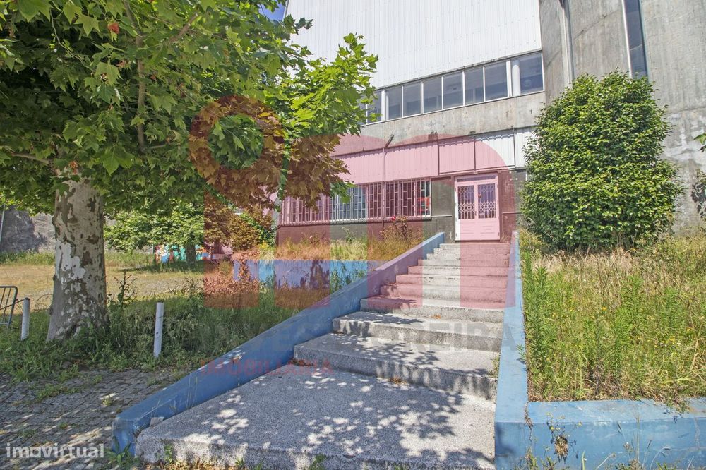 Loja  Arrendamento em Moreira de Cónegos,Guimarães