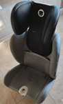 Fotelik samochodowy ISOFIX lionelo