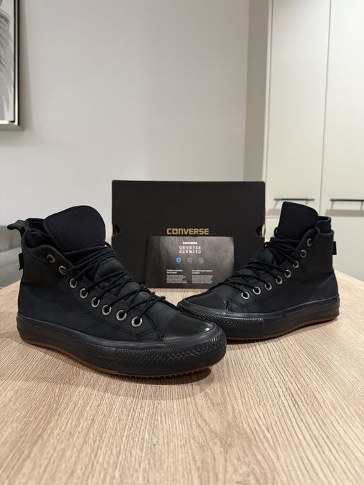 Converse Chuck Taylor All Star WP Boot - 41