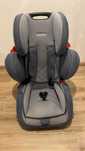 Детское автомобильное кресло (автокресло) (дитяче автокрісло) RECARO