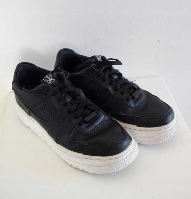 Nike Air Force AF1 Pixel sneakersy skóra 41 buty unisex