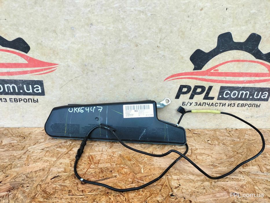 VW Jetta V 05-11 Golf V подушка безопасности  сиденье левая 1K4880241D