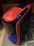 Komputer PC, i5 GTX 1050 Ti