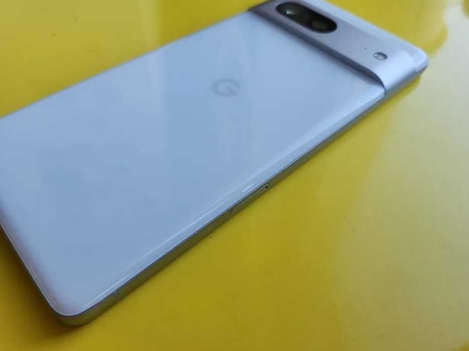Google Pixel 7 NeverLock 8/128 gb / ІДЕАЛ!!!
