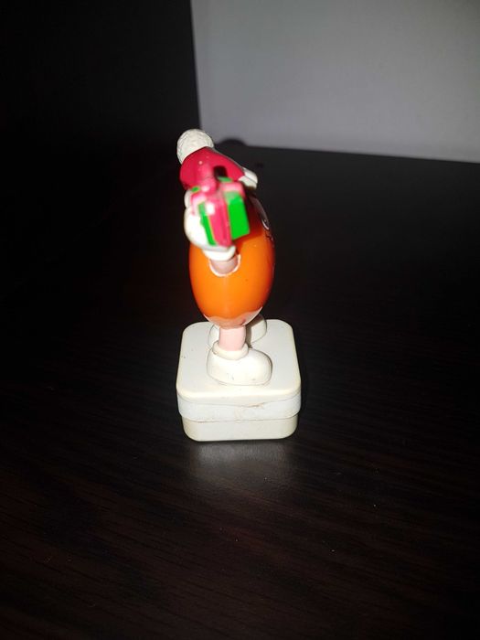 M&M´S Pequena Figura Alusiva Natal