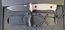 Nóż TRC Knives M-1XDP Vanadis 4 Extra