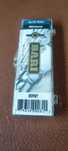Palheta sintetica alto saxofone. MEDIUM. Made USA