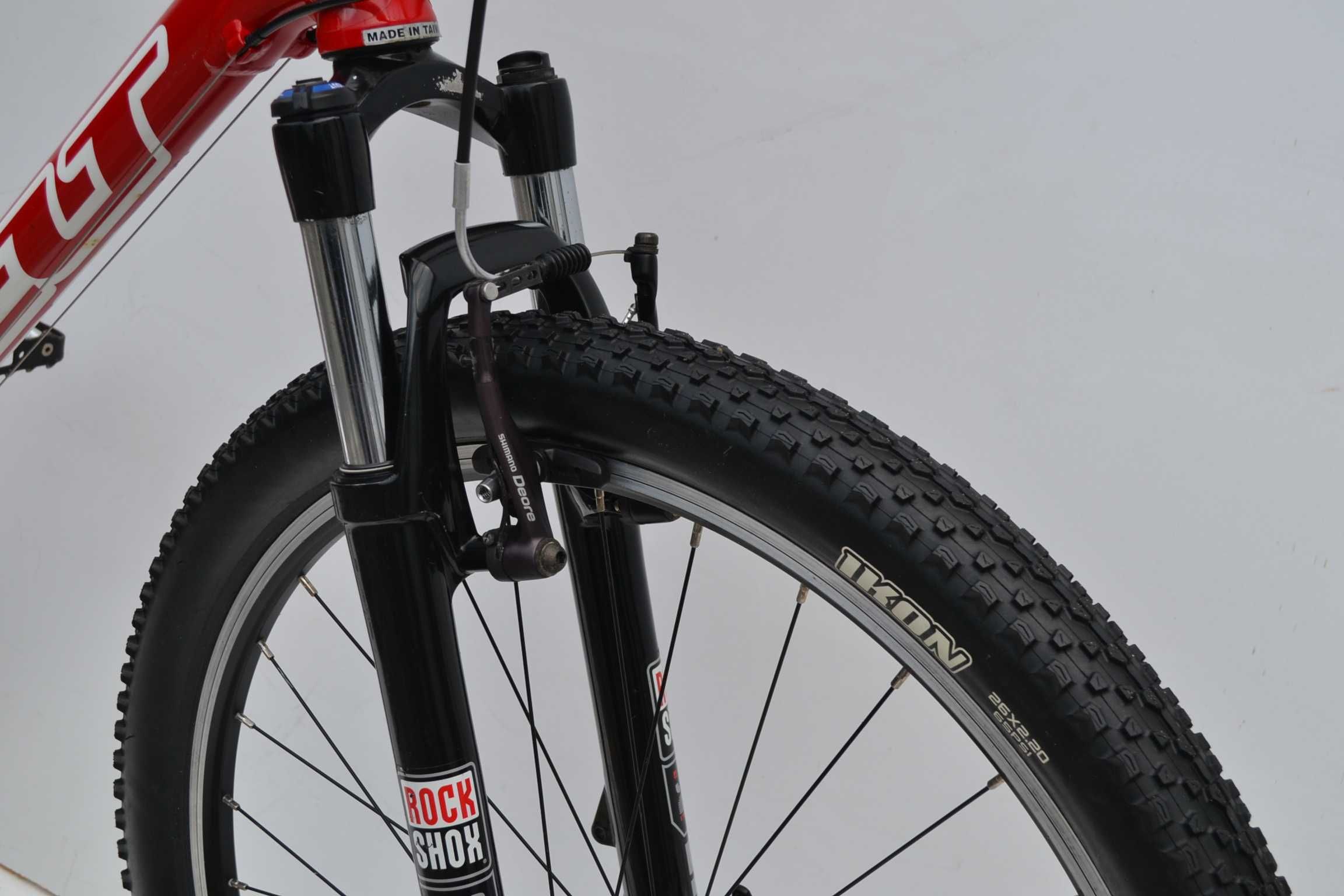 MTB Felt superlite RXC 3x9 XT rock shox duza rama/bardzo ładny polecam