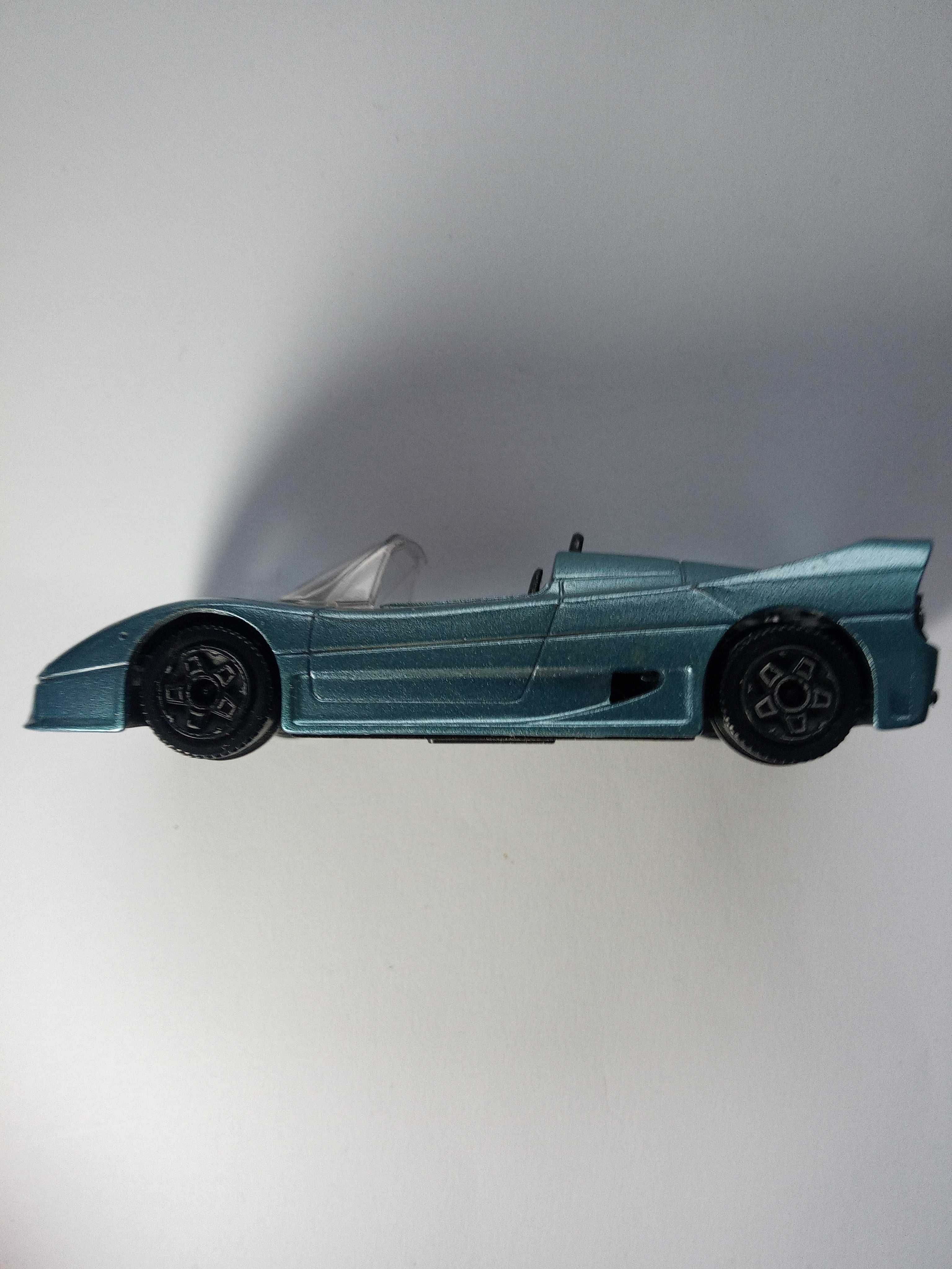 BBurago ferrari f50 1:43