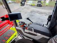 Claas Evion 450  Idealny do Twojego gospodarstwa