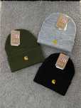 Шапка Carhartt/Шапка Кархарт/Кархарт/Carhartt/