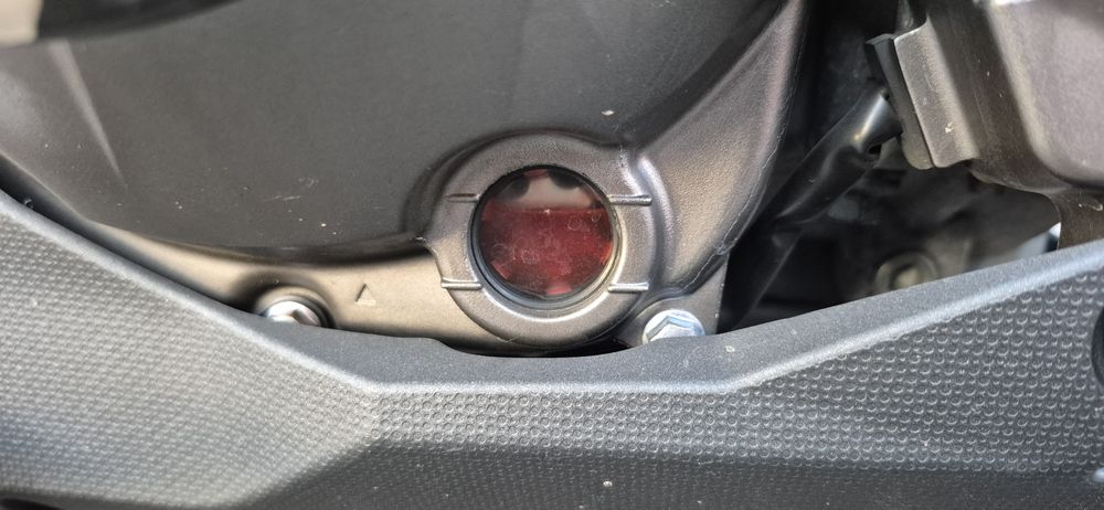 Kawasaki versys 1000