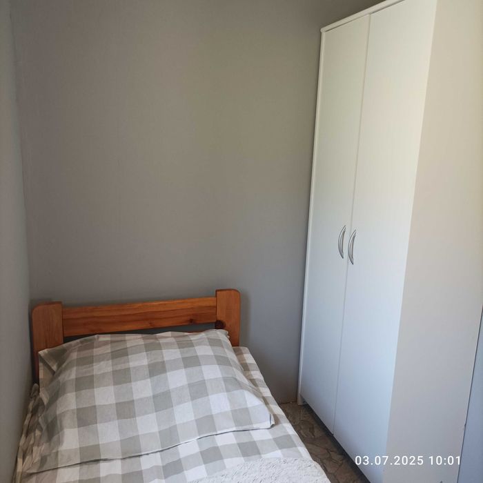 Dom holonderski całoroczny