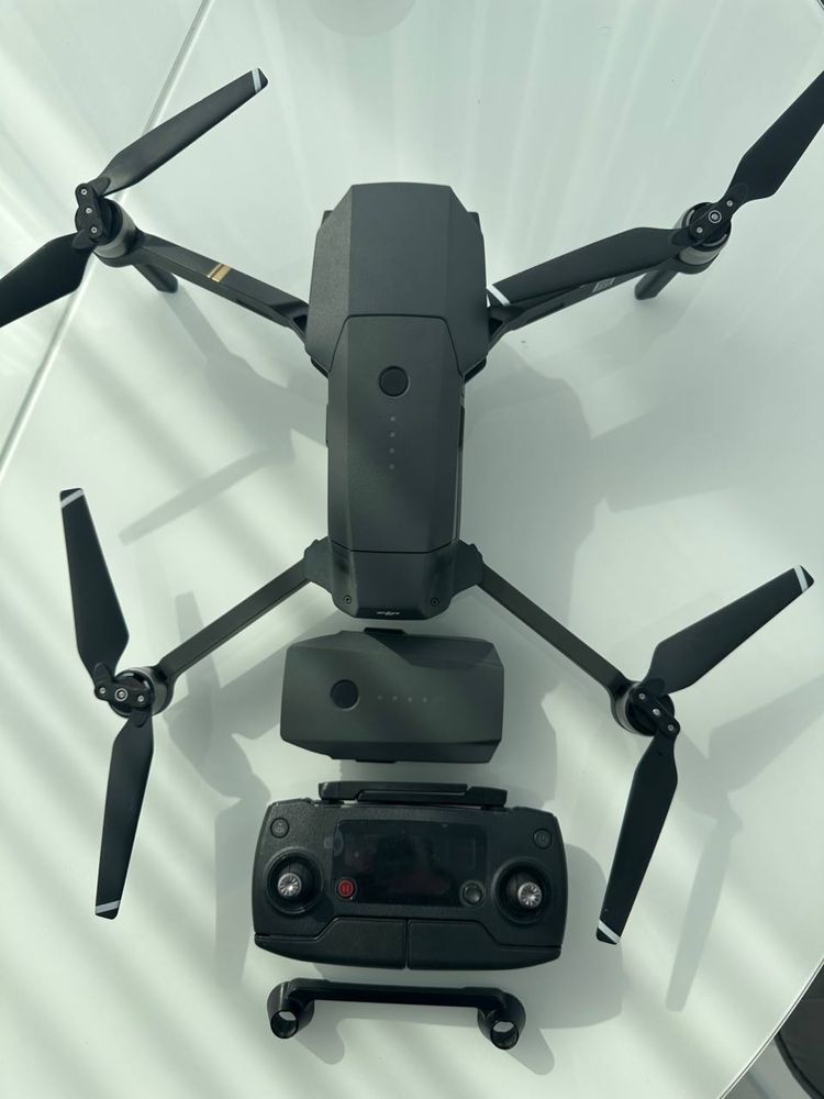 DJI Mavic Pro в гарному стані