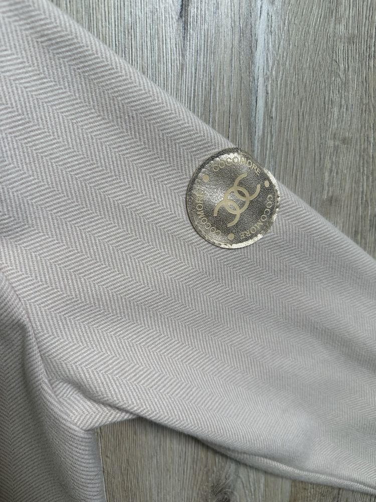 Bluzo-płaszcz Cocomore-rozmiar 40 L/Xl